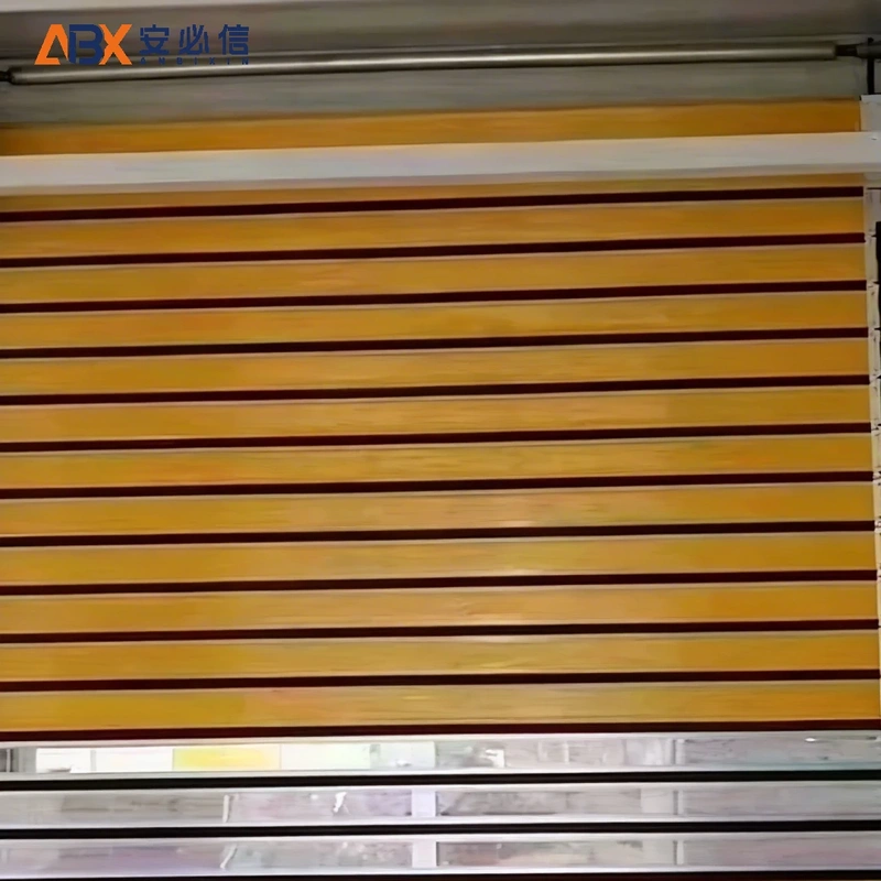 庆阳市雷达高速门